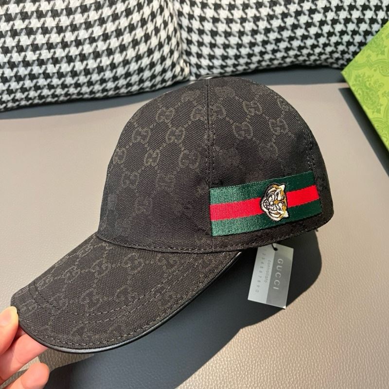 Gucci Caps